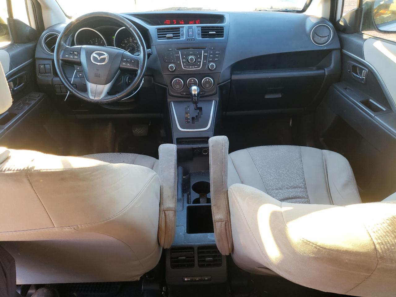 2012 Mazda 5 - Image 8