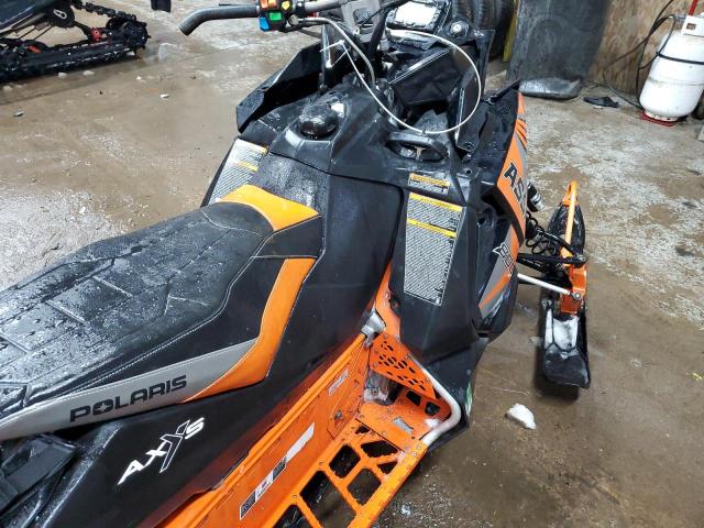 2017 POLARIS ASSAULT