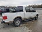 2002 Ford F150 Supercrew for Sale in Savannah, GA - Rear End
