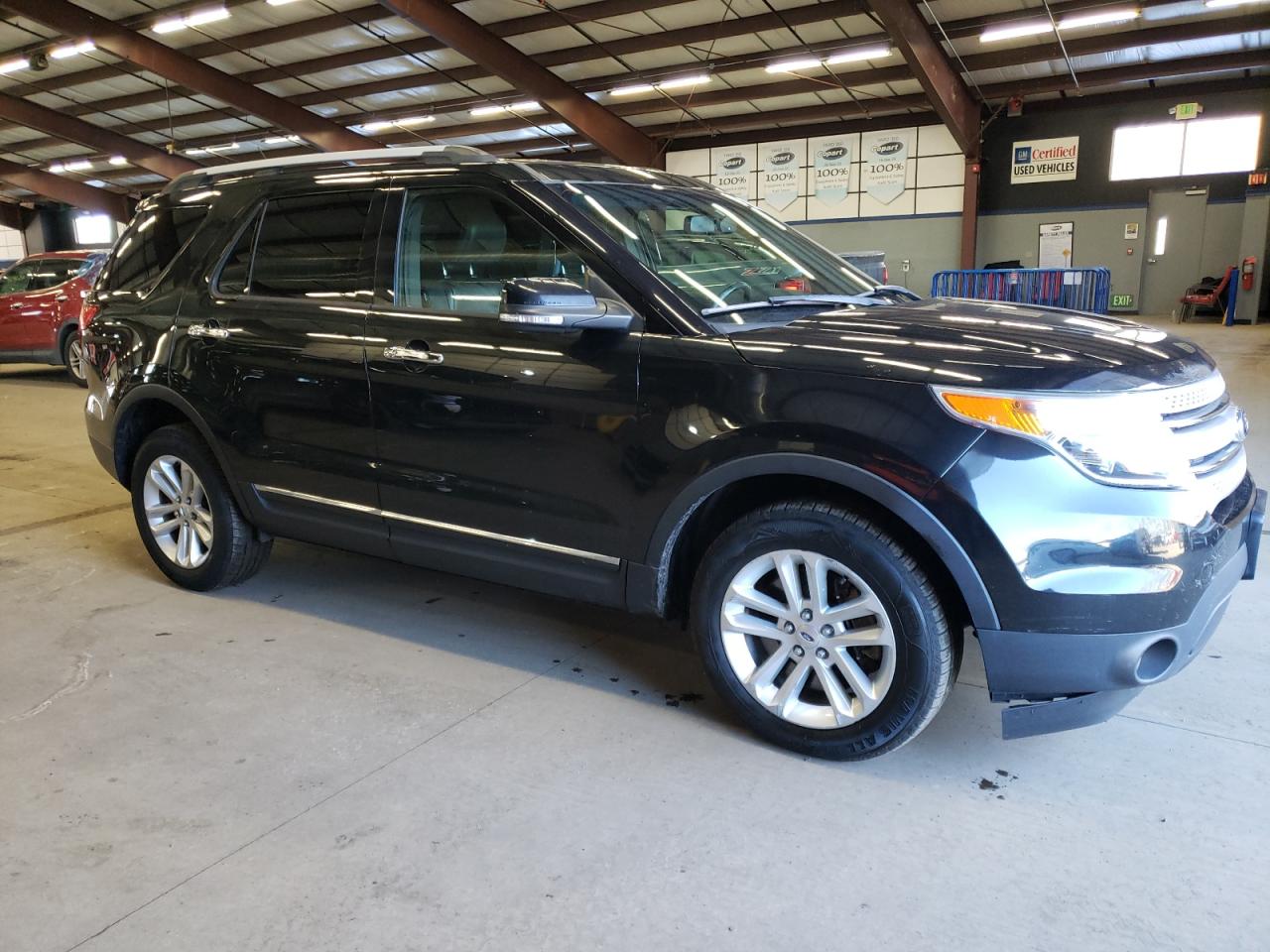 2013 Ford Explorer - Image 4