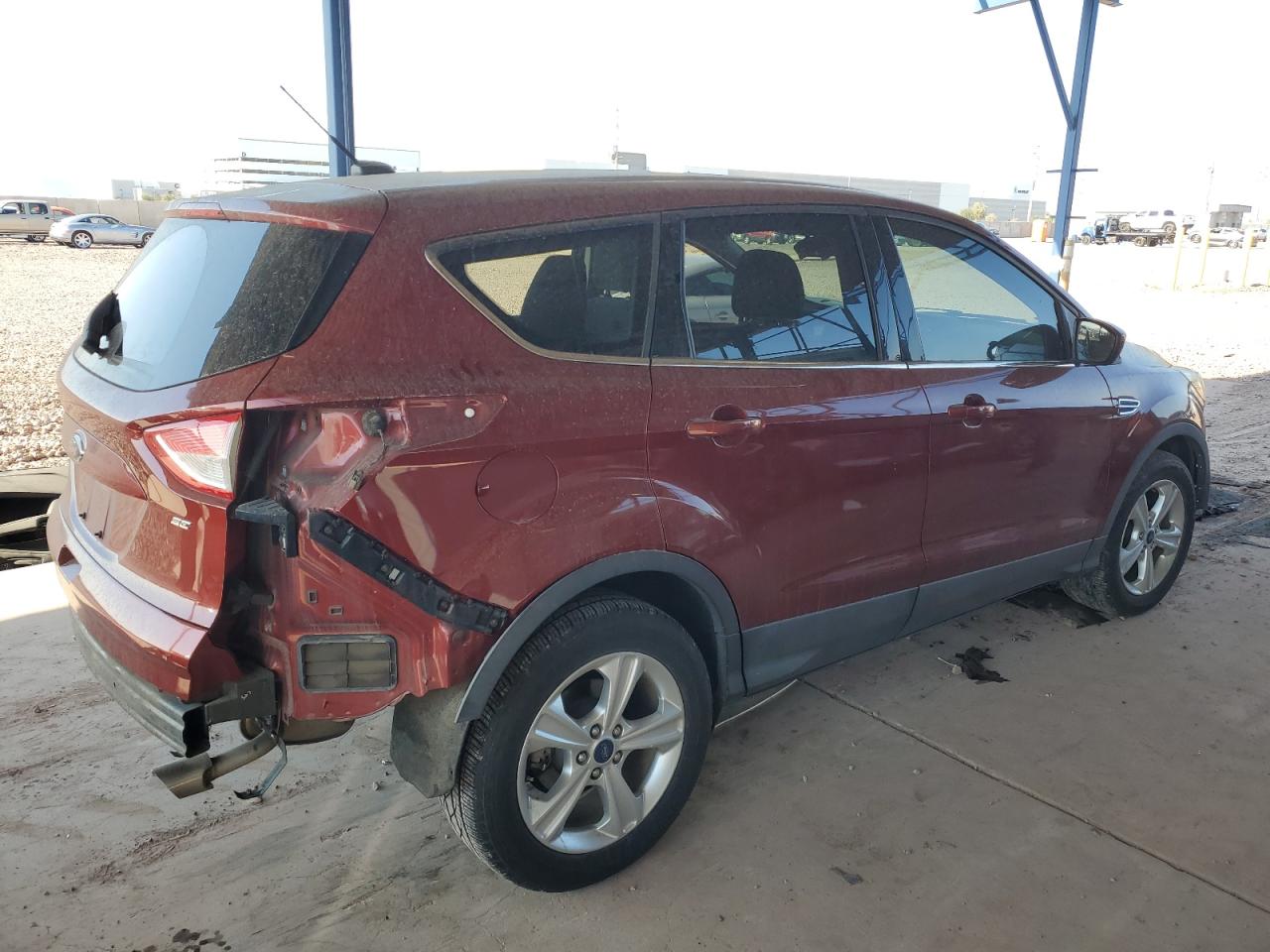2016 Ford Escape - Image 3