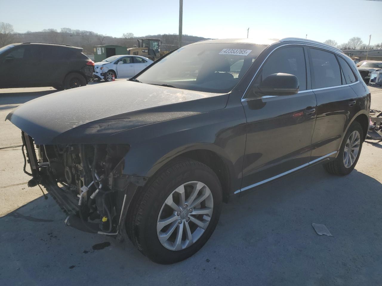 2014 Audi Q5 - Image 1