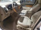 2007 Lincoln Mkx  na sprzedaż w West Mifflin, PA - Front End