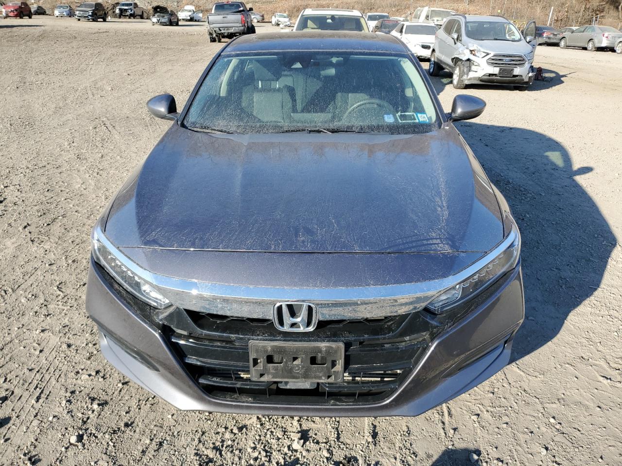 2018 Honda Accord - Image 5