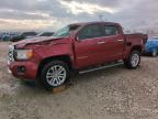 2017 Gmc Canyon Slt продається в Magna, UT - Rollover