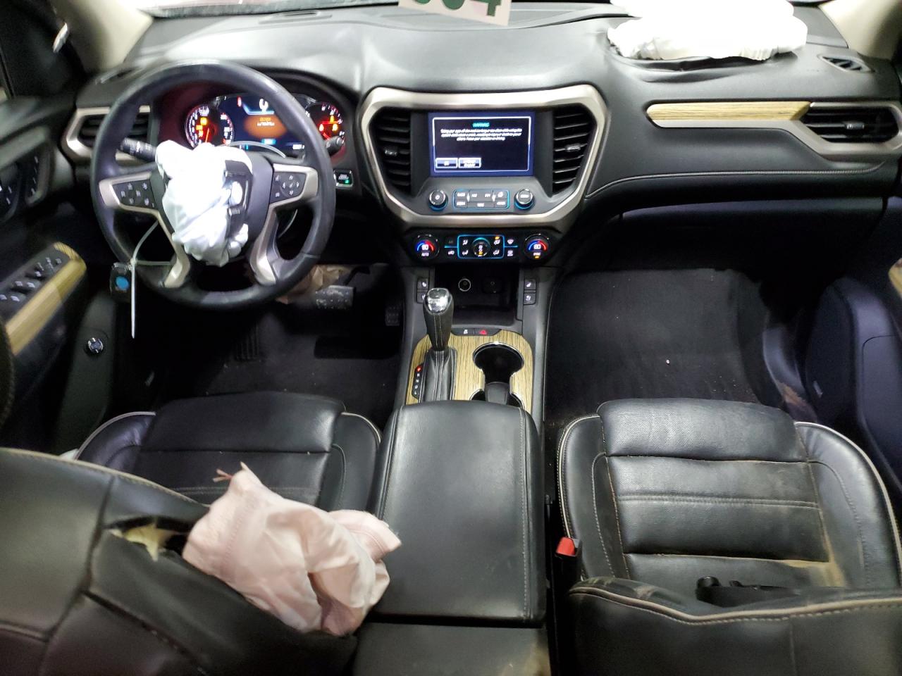 2017 GMC Acadia - Image 8