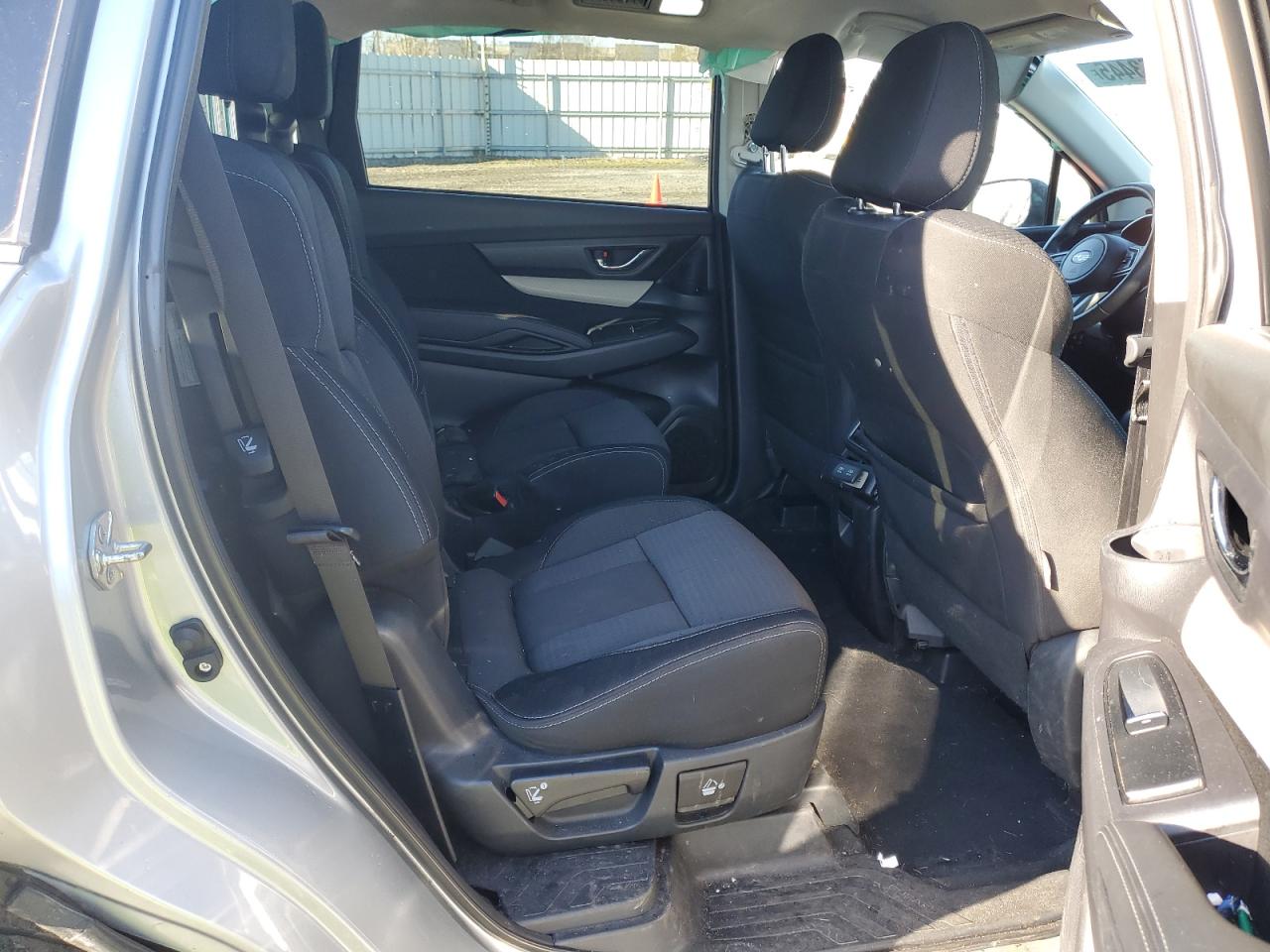 2020 Subaru Ascent - Image 10