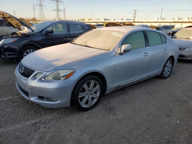 2006 Lexus Gs 300