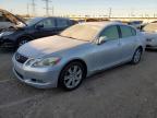 2006 Lexus Gs 300 na sprzedaż w Elgin, IL - Normal Wear