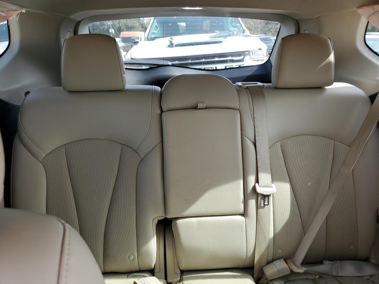 2020 Buick Envision - Image 10