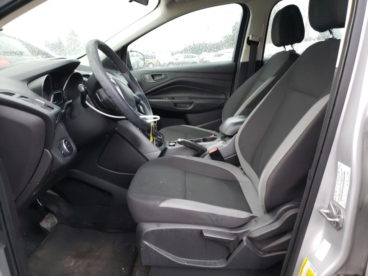 2014 Ford Escape - Image 7