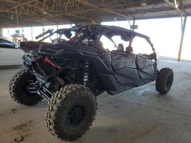 2023 CAN-AM MAVERICK X3 MAX X RS TURBO RR