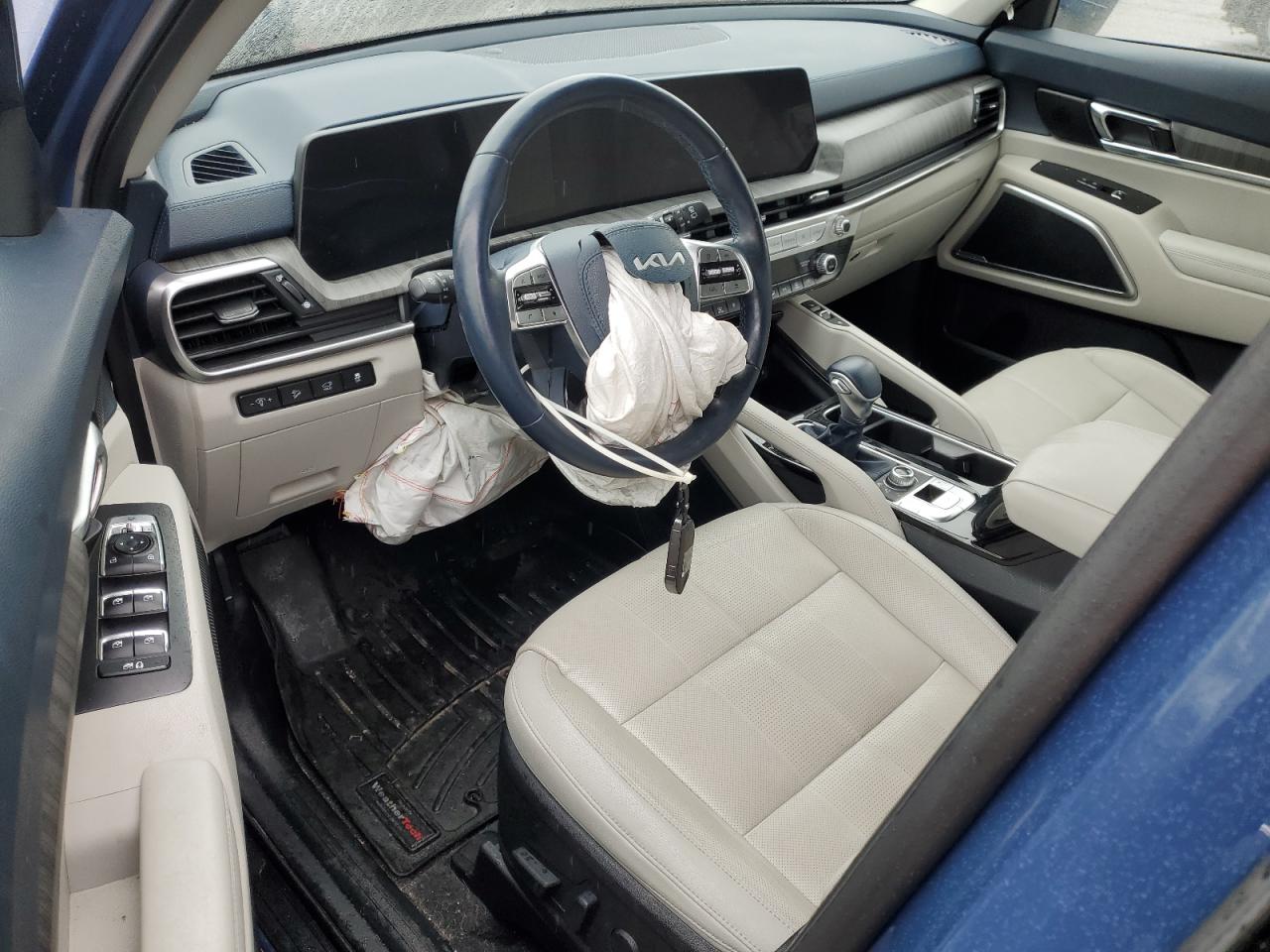 2023 Kia Telluride - Image 8