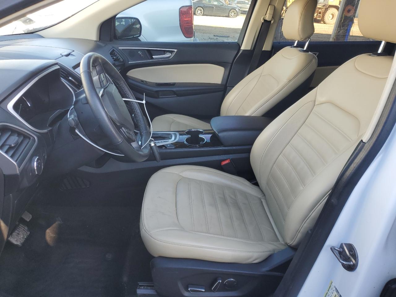 2018 Ford Edge - Image 7