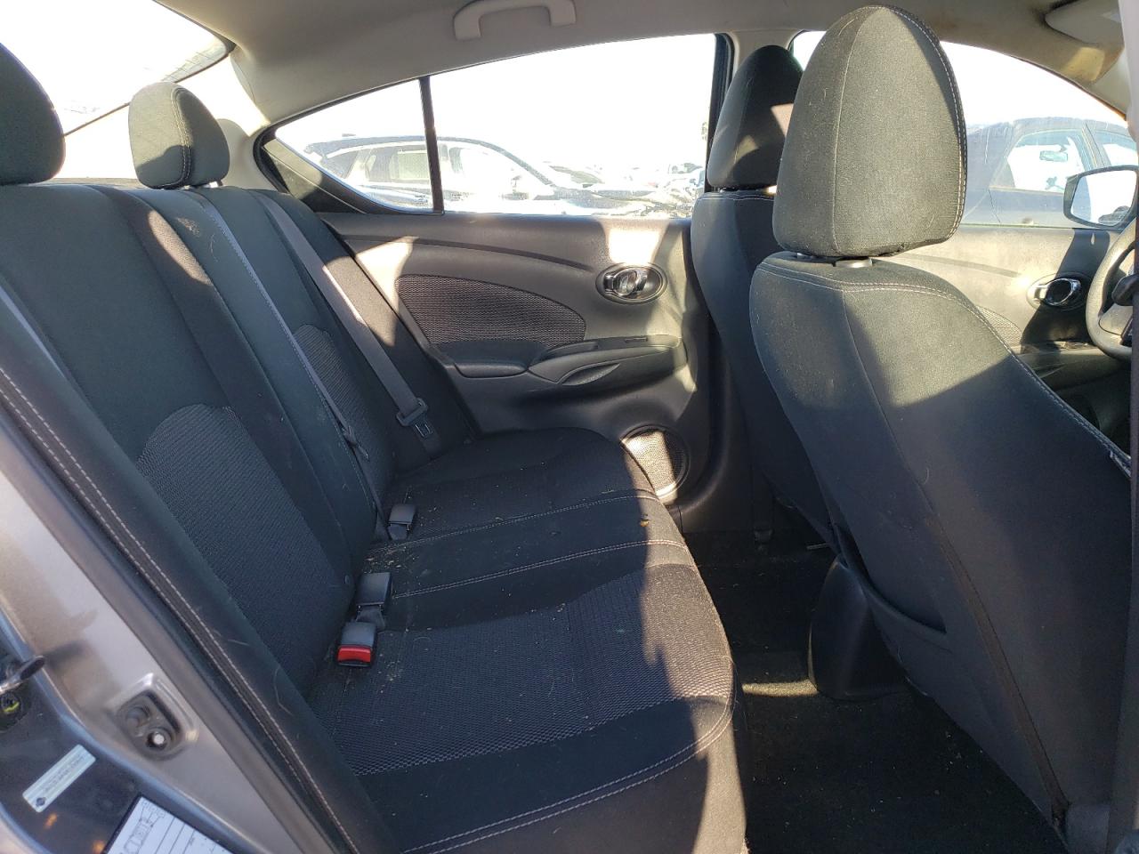 2017 Nissan Versa - Image 10