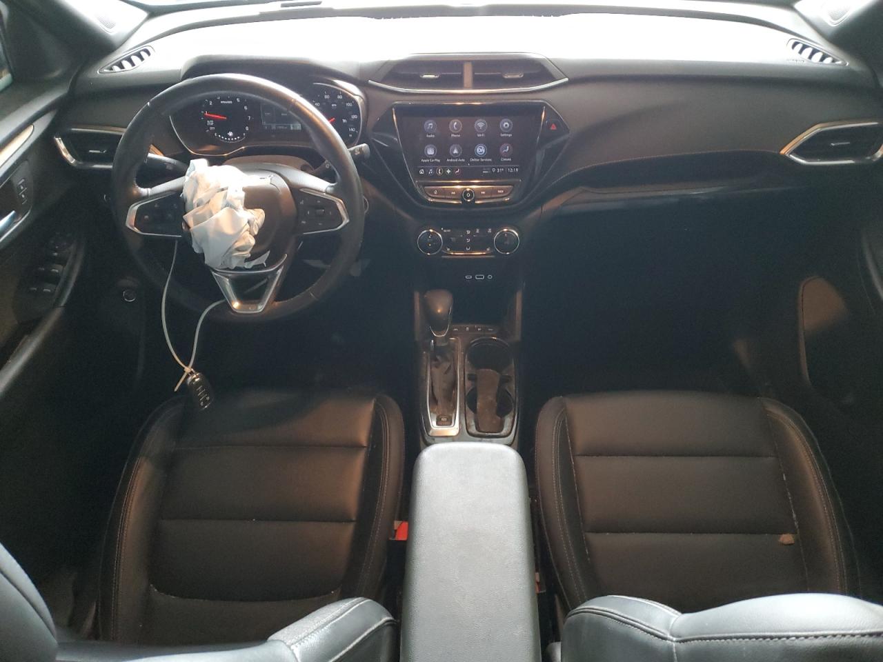 2021 Chevrolet TrailBlazer - Image 8
