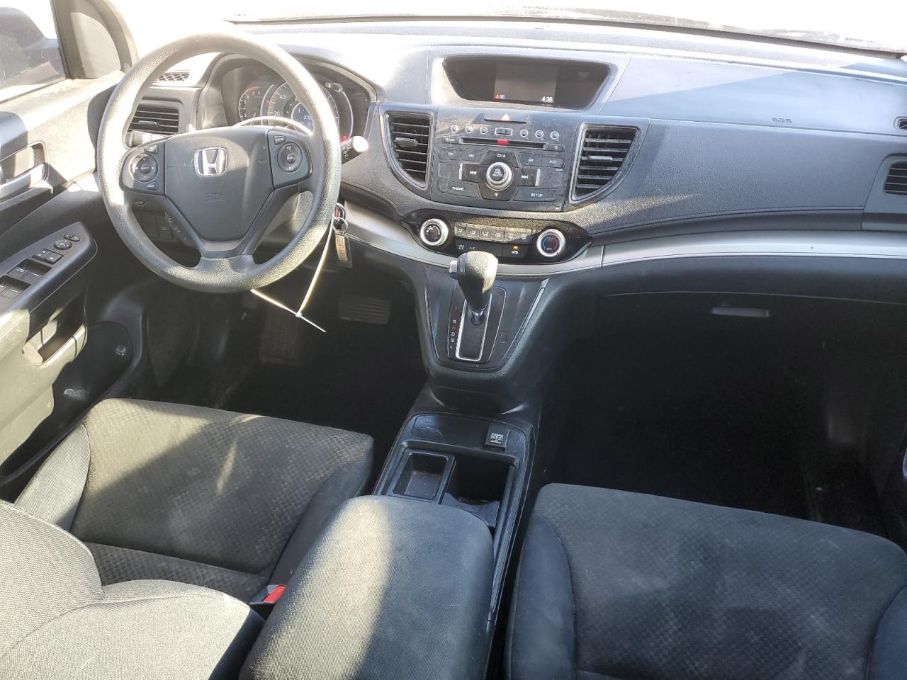 2016 Honda CR-V - Image 8