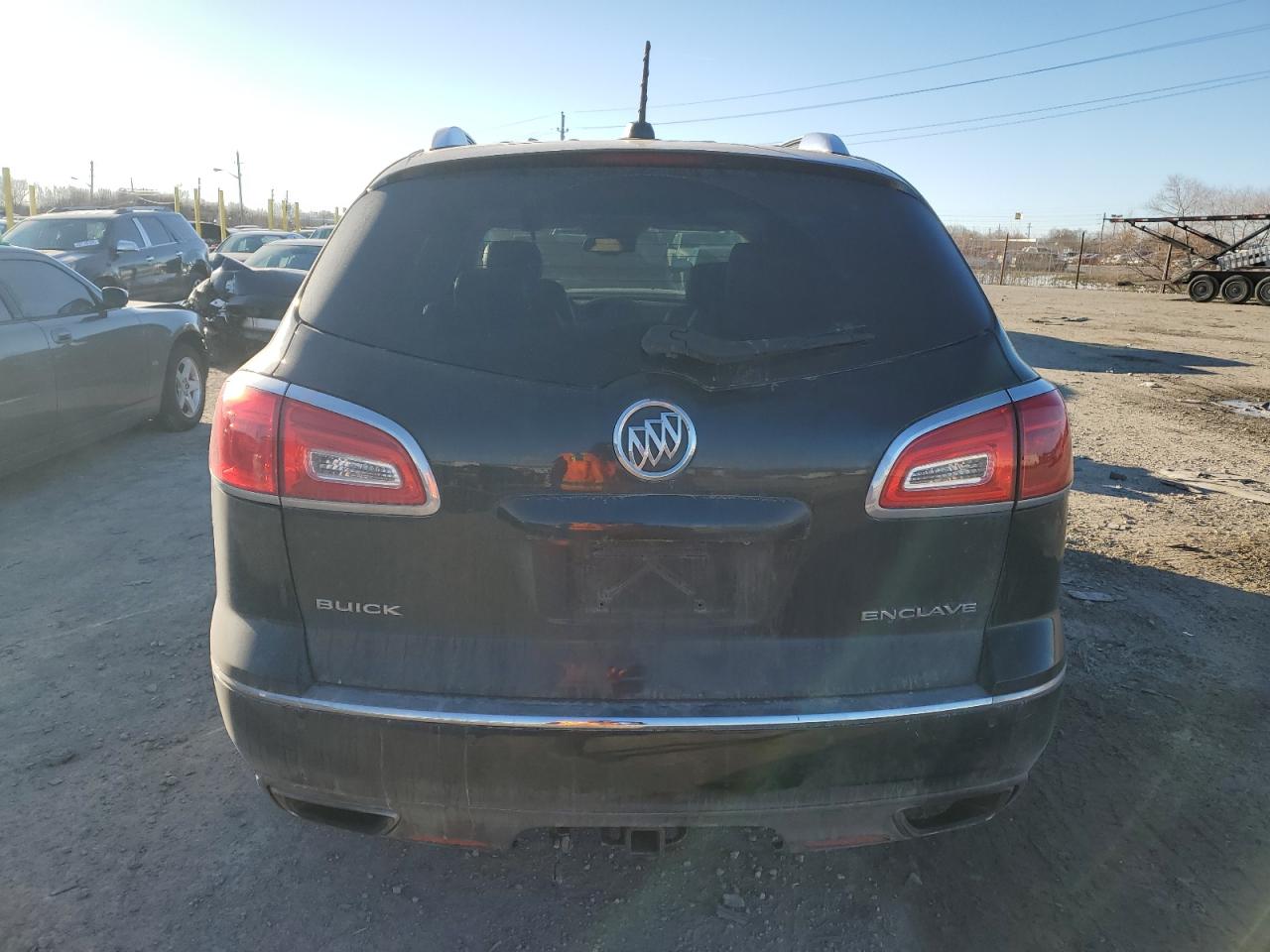 2016 Buick Enclave - Image 6