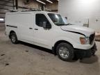2020 Nissan Nv 2500 Sv en Venta en Eldridge, IA - Front End