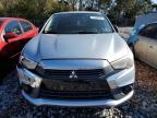 2017 Mitsubishi Outlander Sport Es na sprzedaż w Tifton, GA - Water/Flood