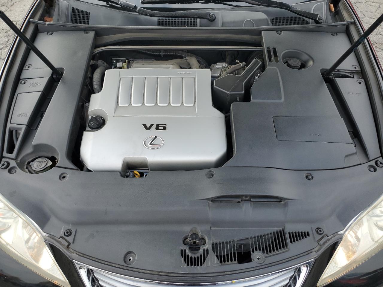 2009 Lexus ES - Image 11