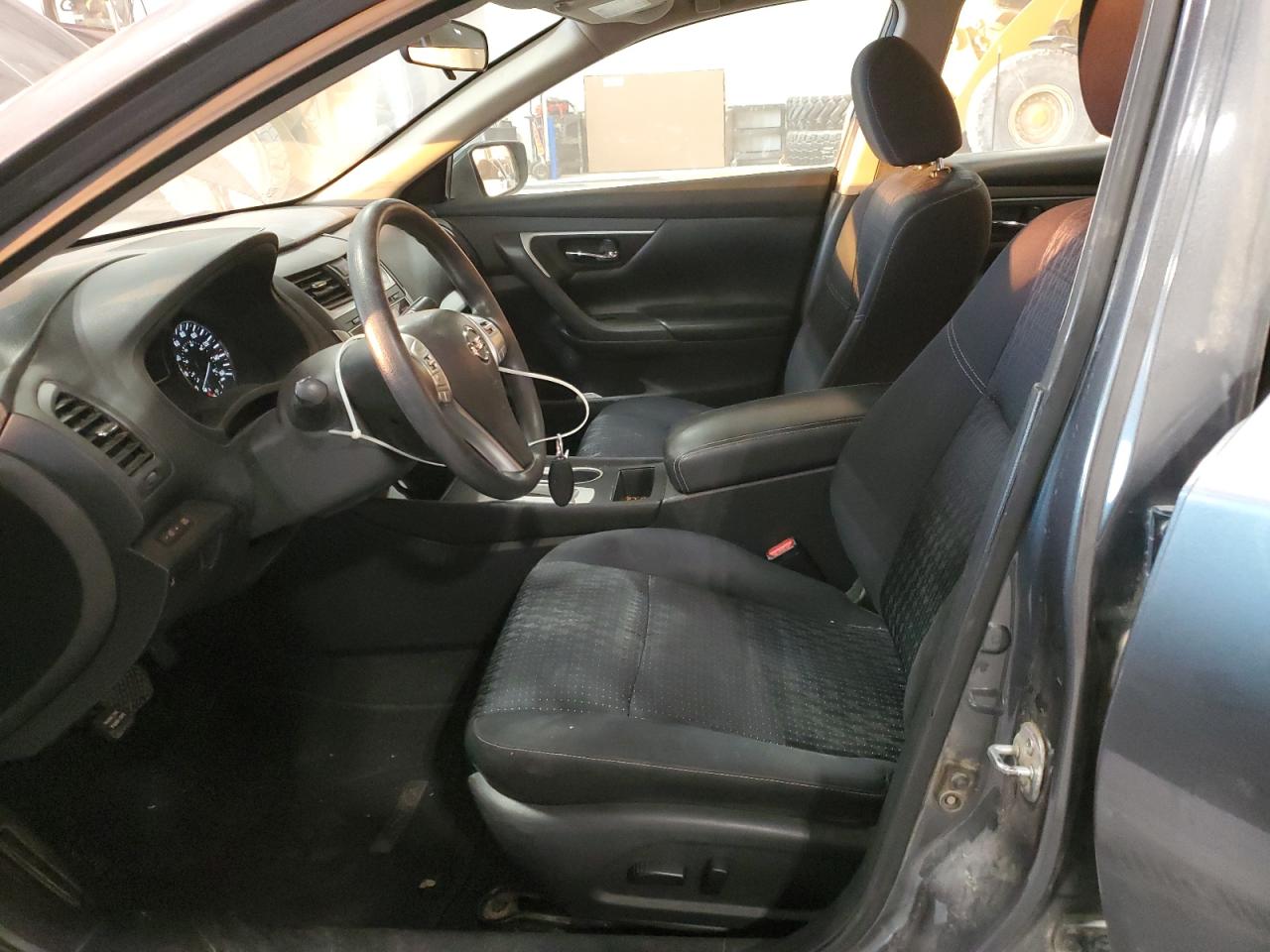 2016 Nissan Altima - Image 7