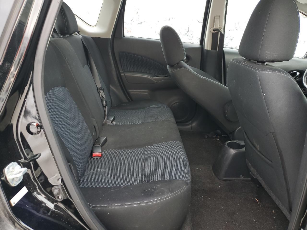 2017 Nissan Versa - Image 10