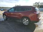 2016 Chevrolet Traverse Ltz იყიდება Harleyville-ში, SC - Front End