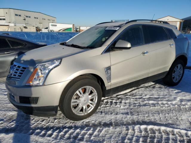 2013 Cadillac Srx 