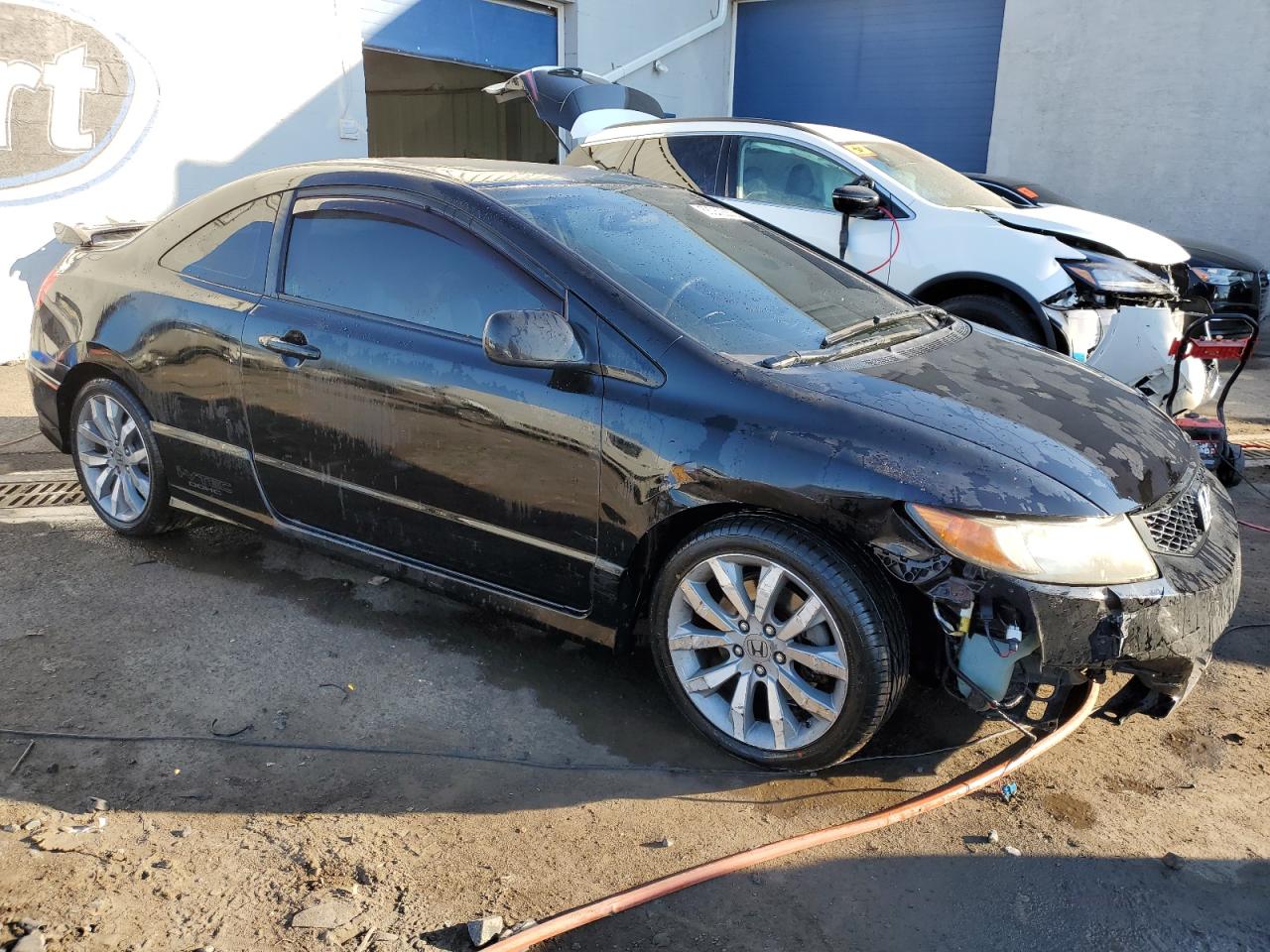 2010 Honda Civic - Image 4