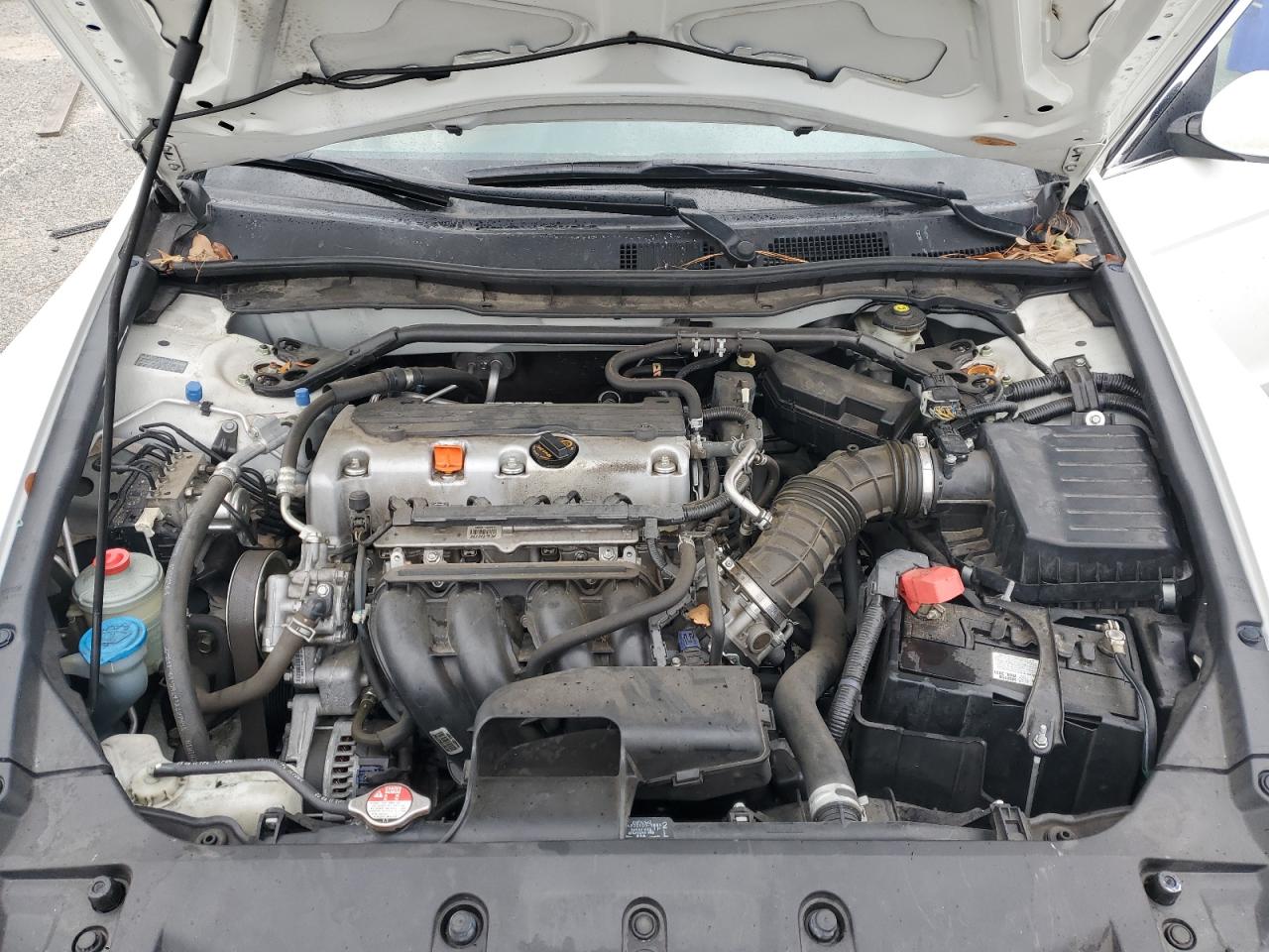 2012 Honda Accord - Image 12