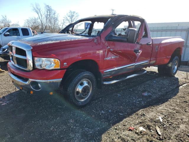 2005 Dodge Ram 3500 St