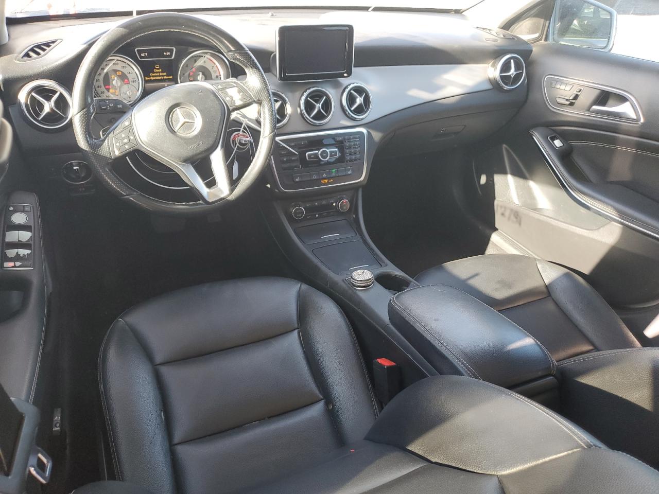 2015 Mercedes-Benz GLA-klasse - Image 8