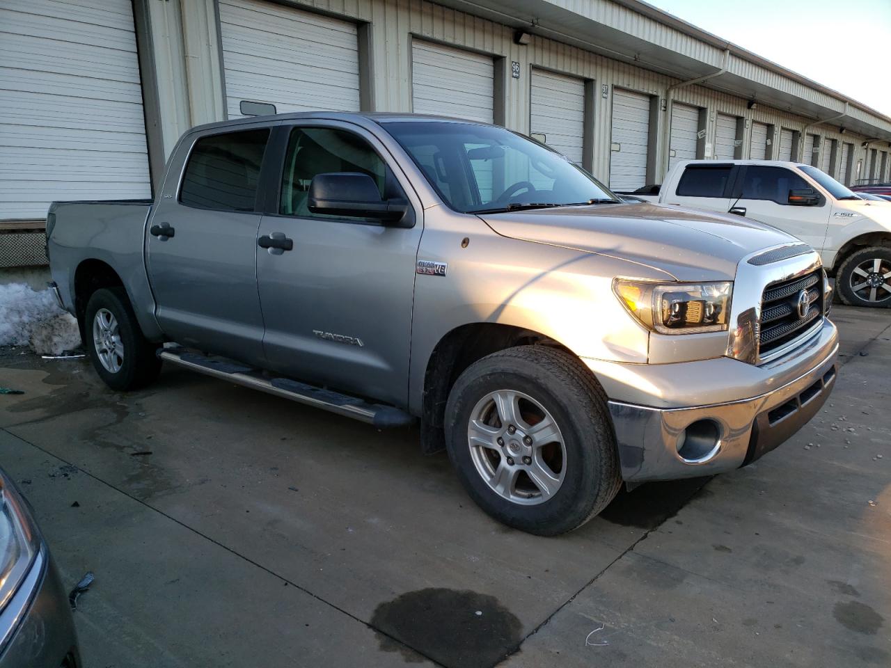 2008 Toyota Tundra - Image 4