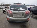 2011 Hyundai Santa Fe Gls на продаже в Glassboro, NJ - Side