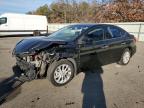 2019 Nissan Sentra S for Sale in Brookhaven, NY - Front End