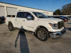 2018 Nissan Titan Sv იყიდება Gaston-ში, SC - Front End