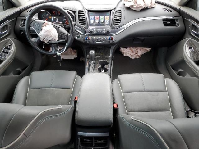  CHEVROLET IMPALA 2014 Granatowy