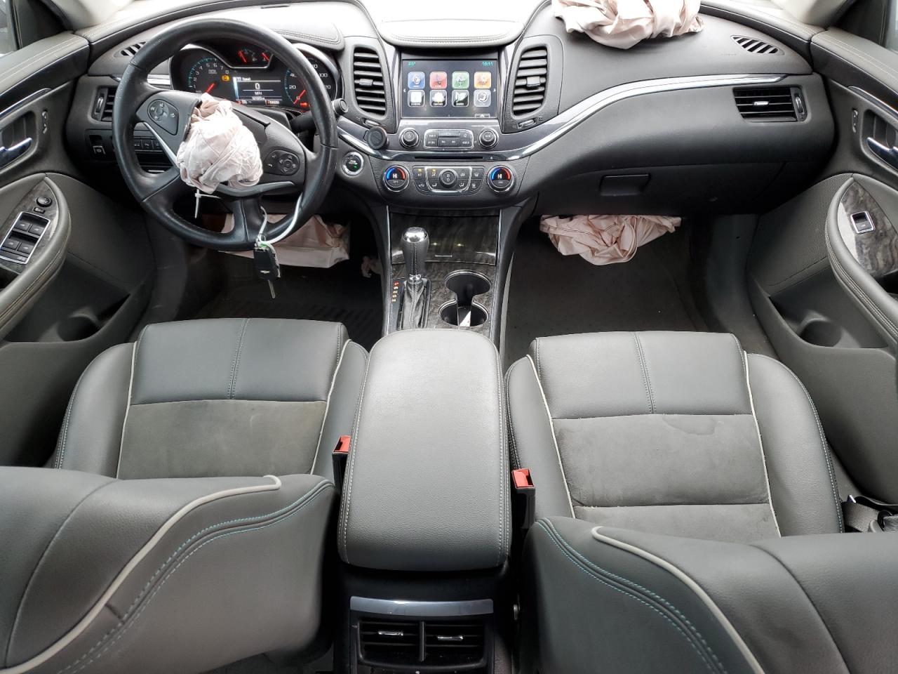 2014 Chevrolet Impala - Image 8