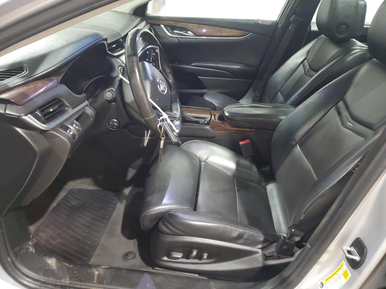 2013 Cadillac XTS - Image 7