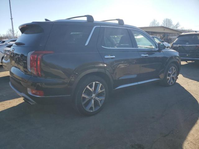  HYUNDAI PALISADE 2021 Czarny