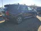 2021 Hyundai Palisade Sel for Sale in Marlboro, NY - Front End