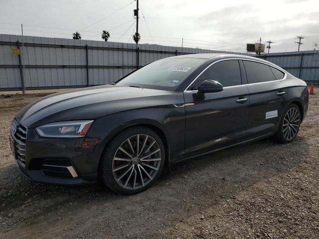 2018 Audi A5 Premium Plus