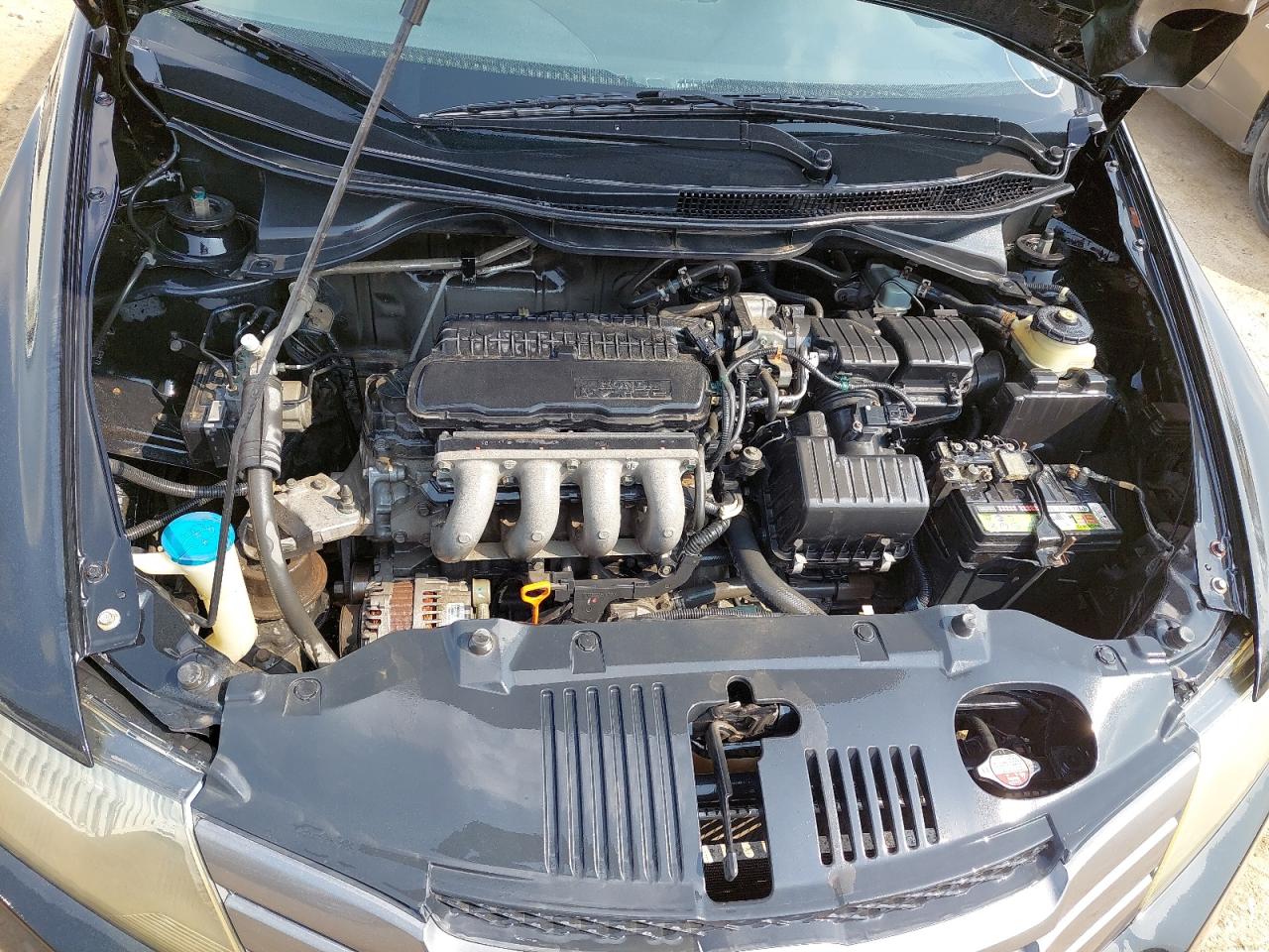 MRHGM2625AP030755 - 2010 Honda CITY - #43093485