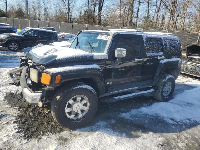 2006 Hummer H3 