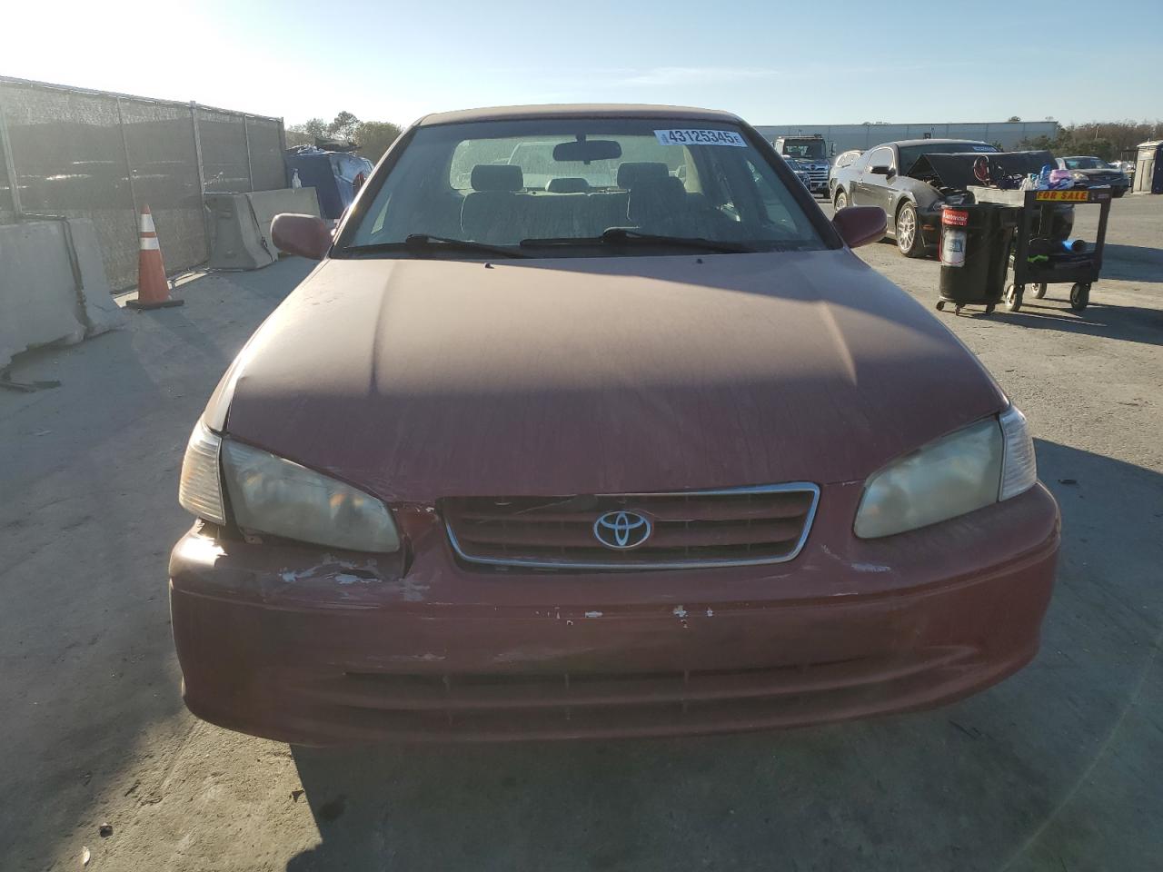 2000 Toyota Camry - Image 5