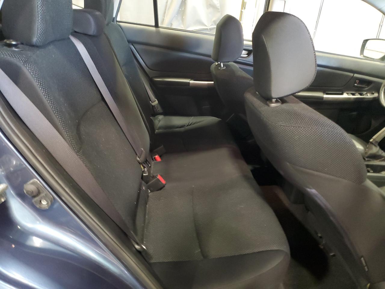 2016 Subaru Impreza - Image 10