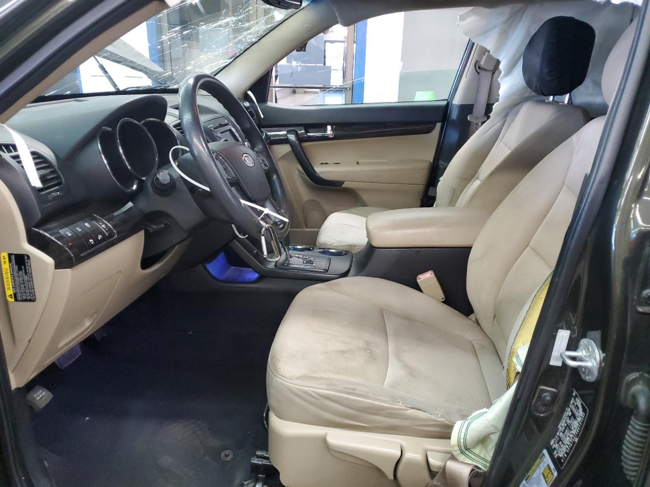 2011 Kia Sorento - Image 7