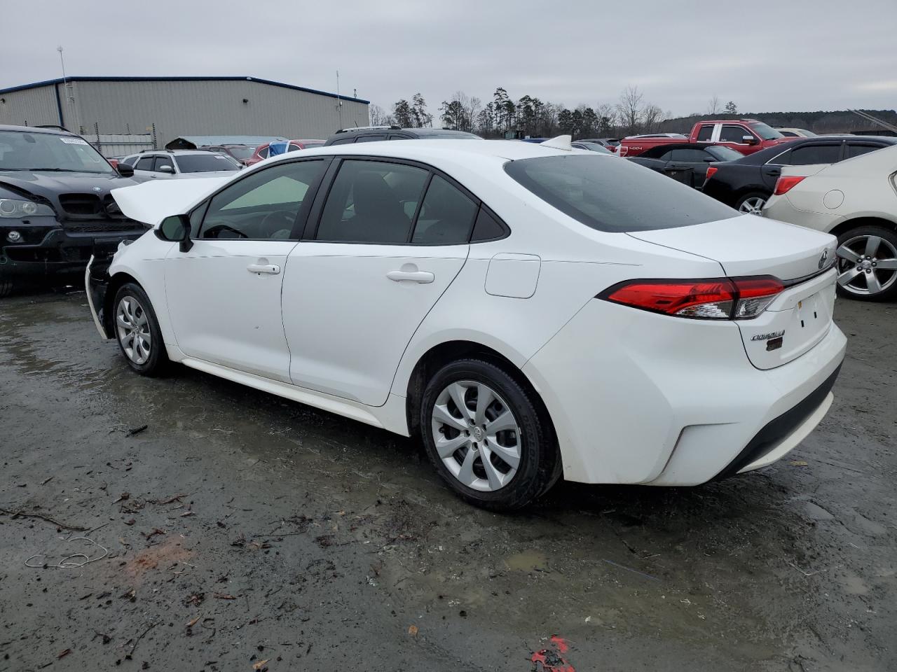 2020 Toyota Corolla - Image 2