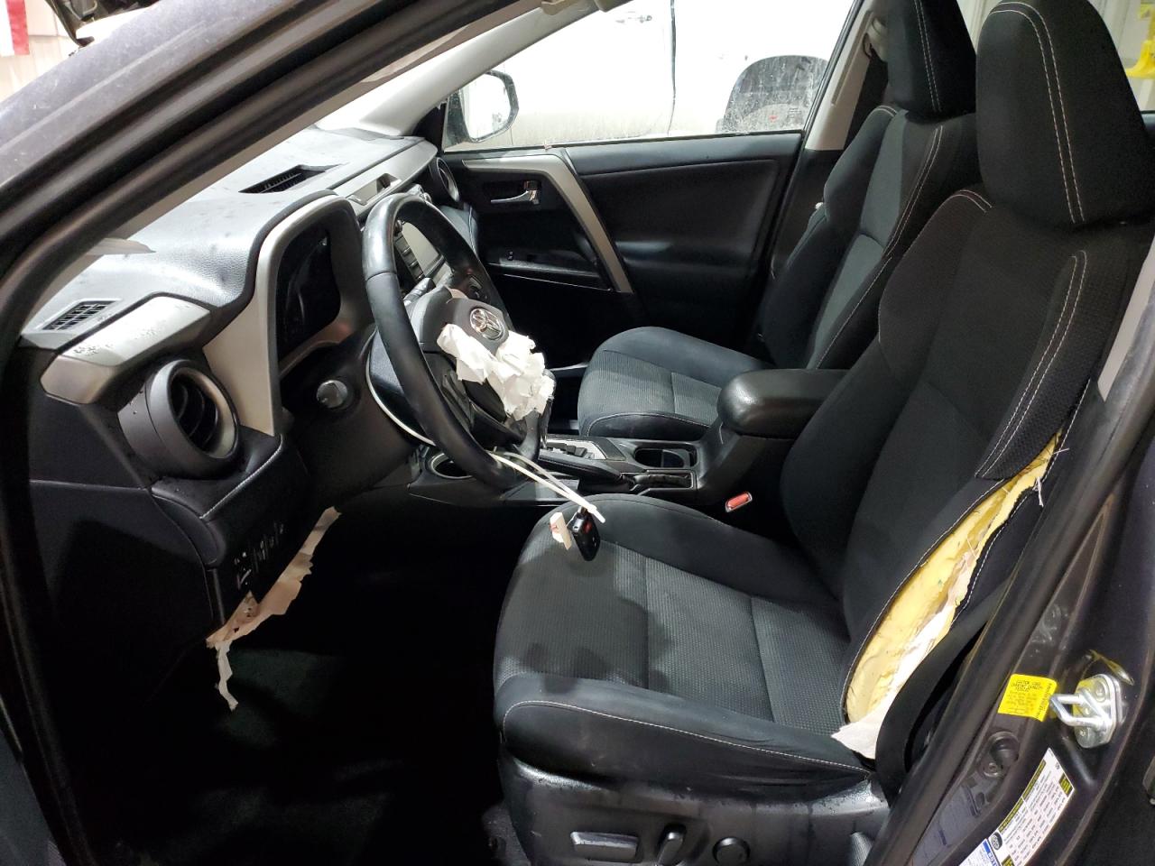2018 Toyota RAV 4 - Image 7